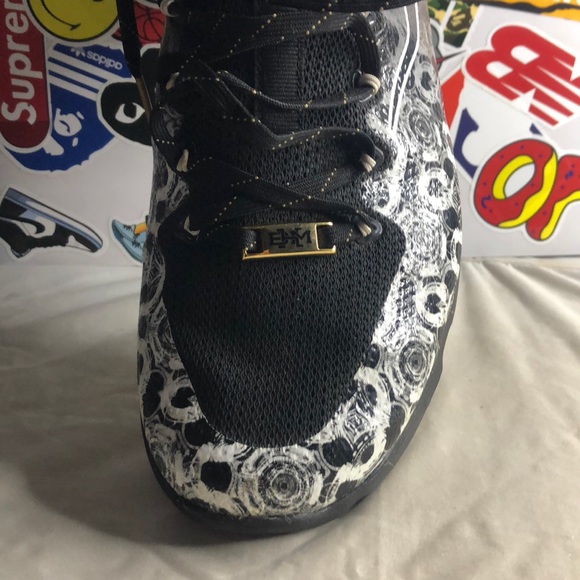 Nike black history month turf shoes - Picture 4 of 4